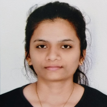 GAJERA KRISHNA  - UI/ UX DESIGNER